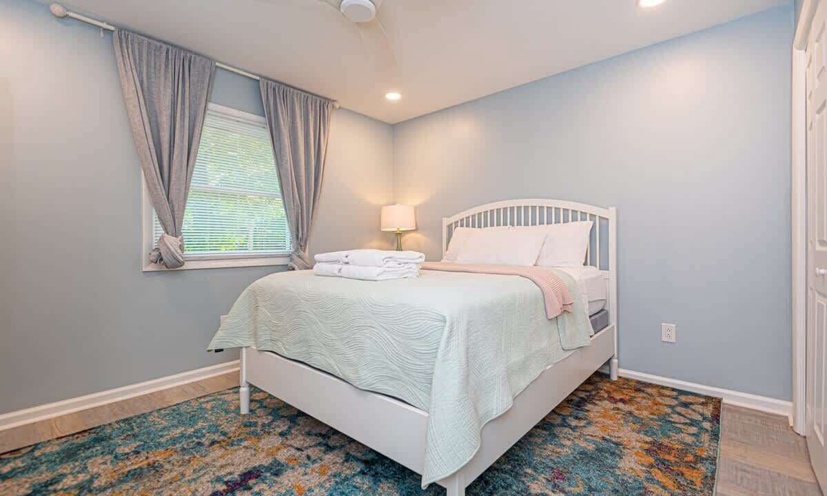 Photo of Bedroom in Ocean Pines