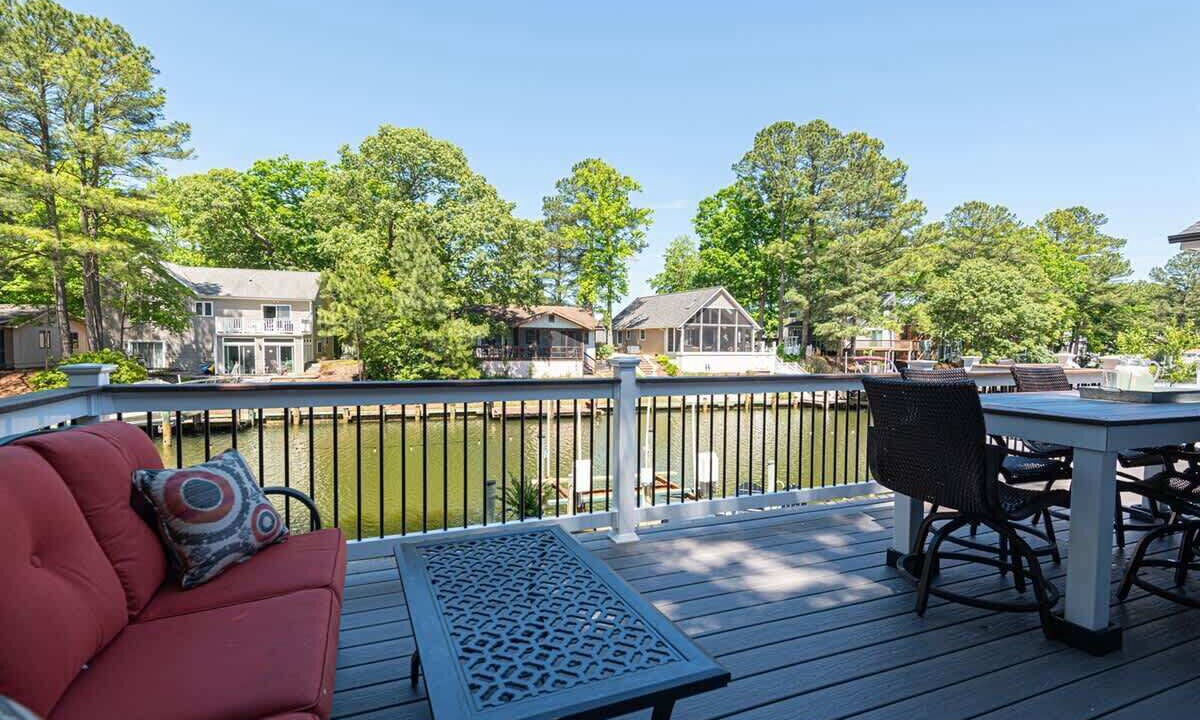 Photo of Outdoor in Ocean Pines