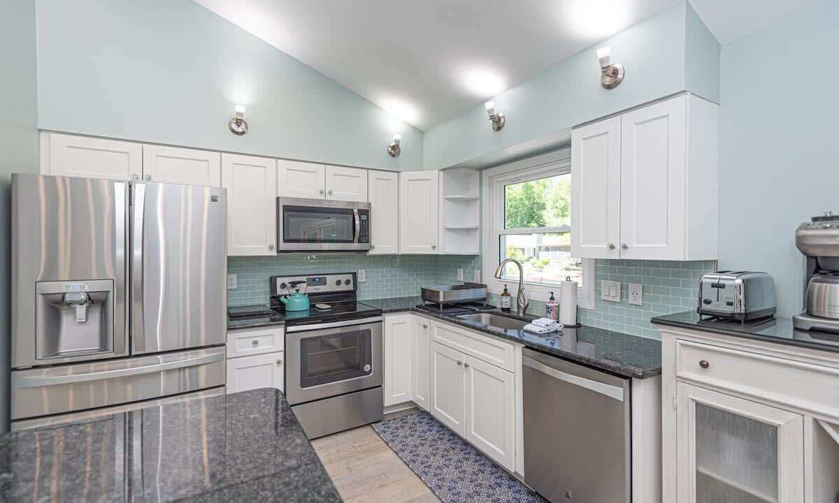 Photo of Kitchen in Ocean Pines