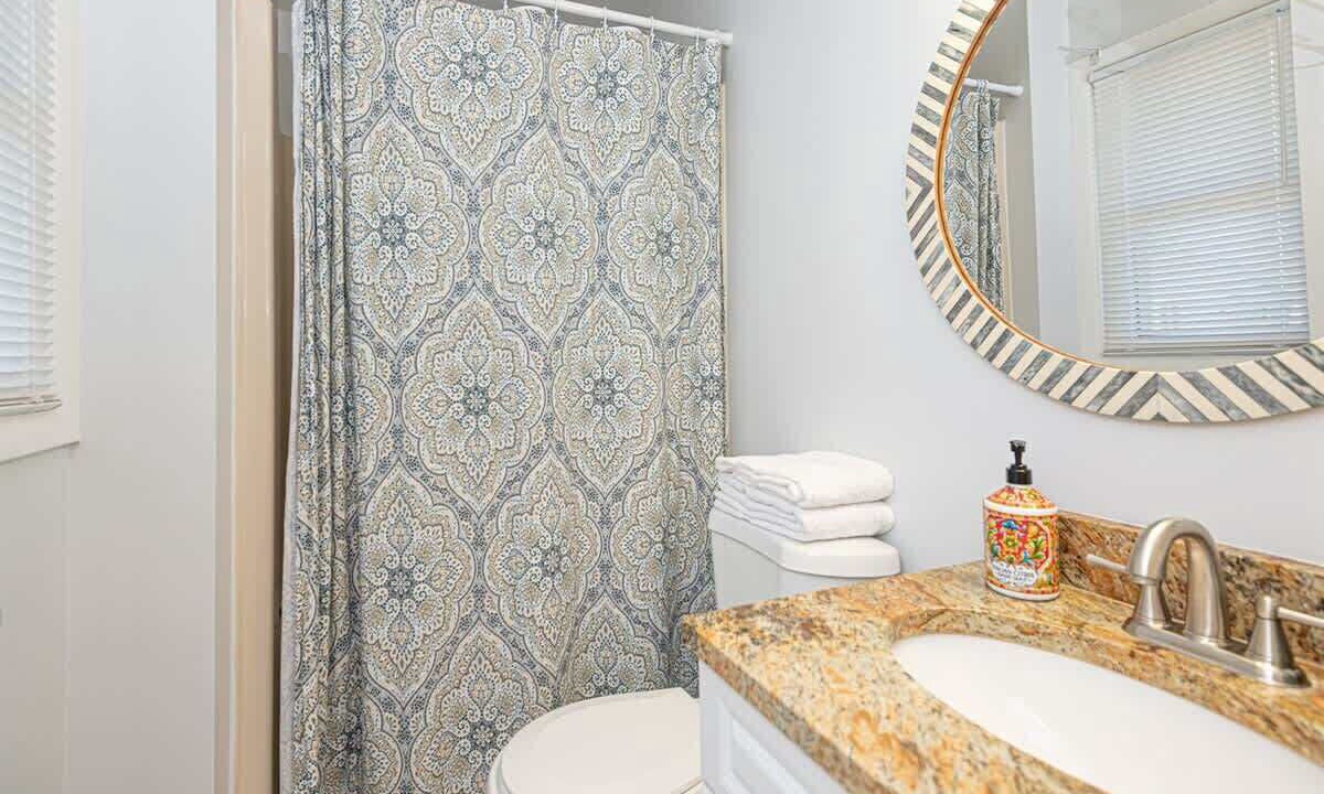 Photo of Bathroom in Ocean Pines