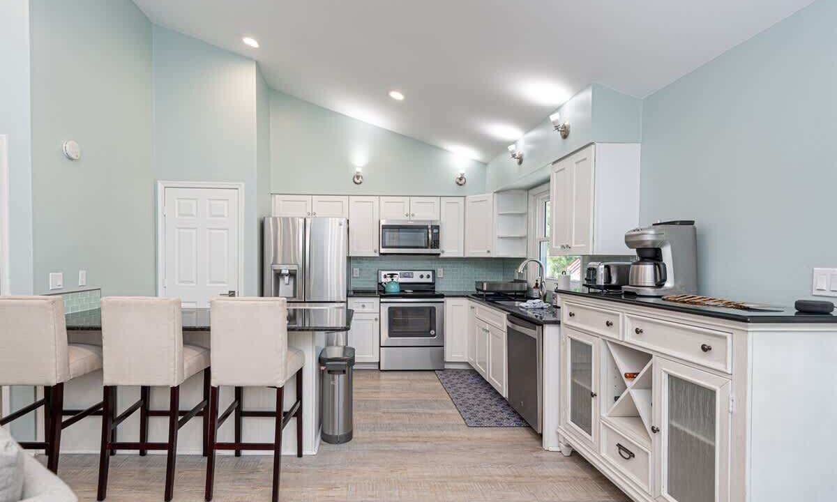 Photo of Kitchen in Ocean Pines