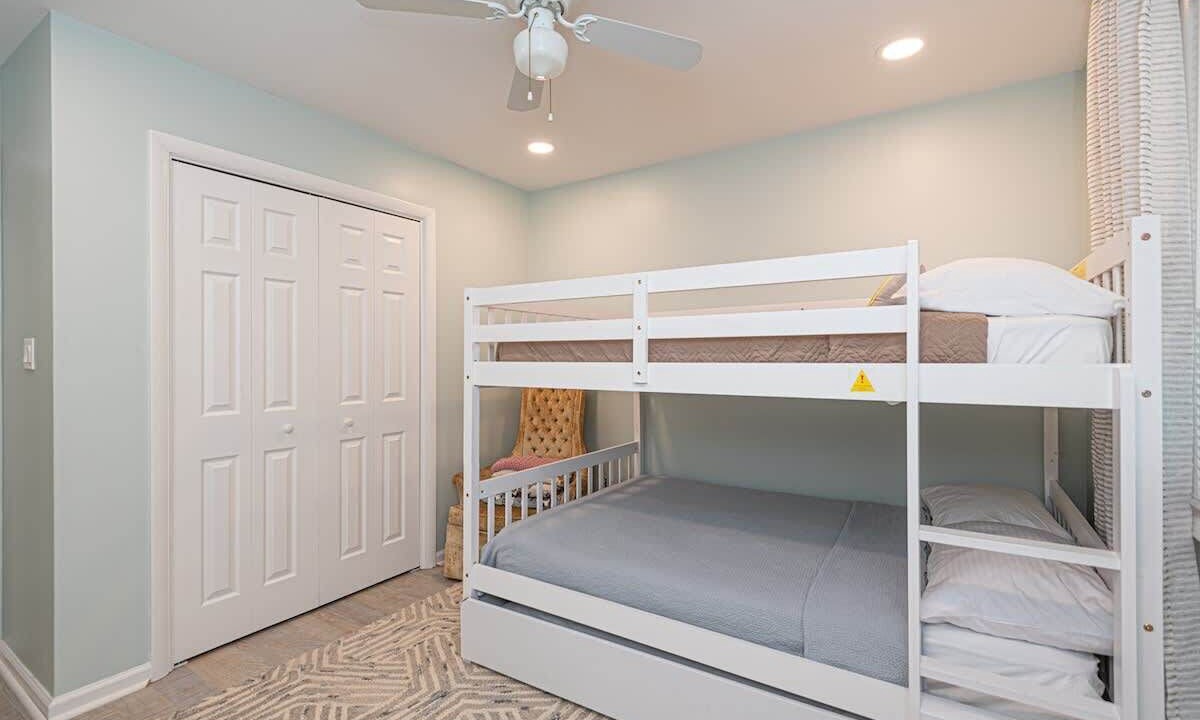 Photo of Bedroom in Ocean Pines