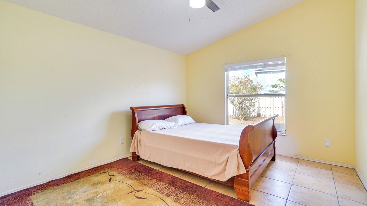 Photo of Bathroom in Meadow Woods