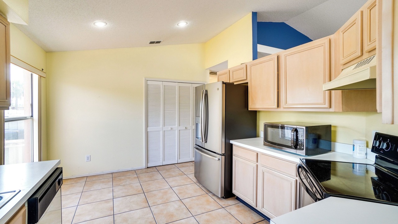 Photo of Kitchen in Meadow Woods