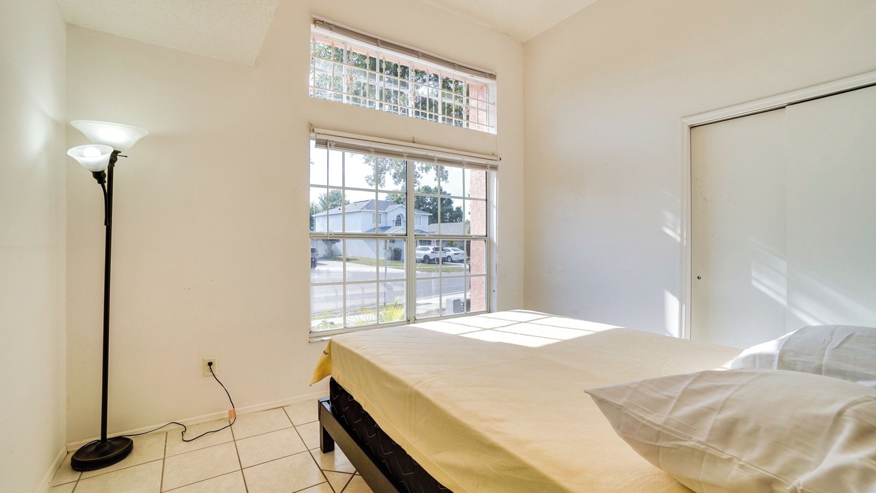 Photo of Bedroom in Meadow Woods