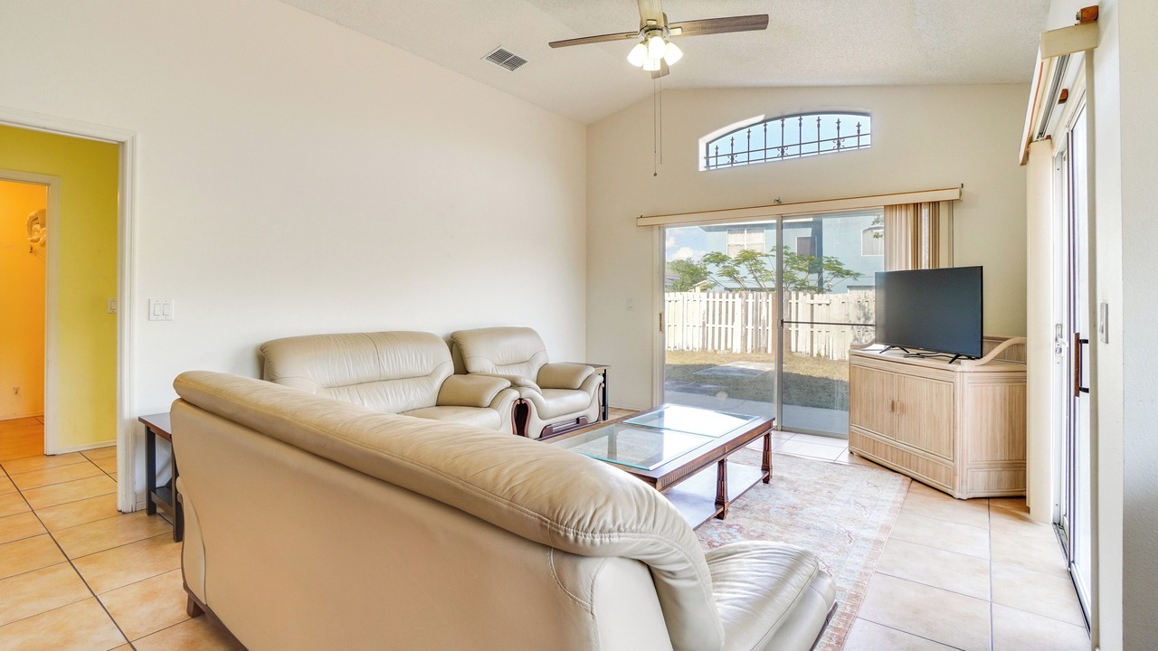 Photo of Bedroom in Meadow Woods