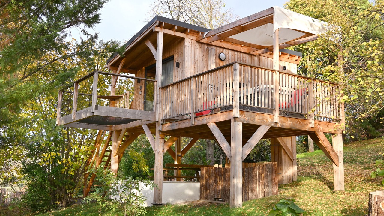 Photo of Outdoor in Vic-le-Comte