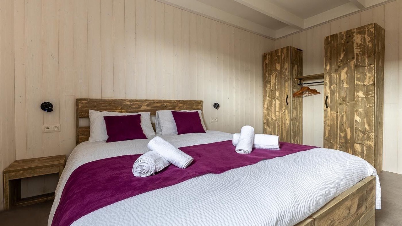 Photo of Bedroom in Vic-le-Comte