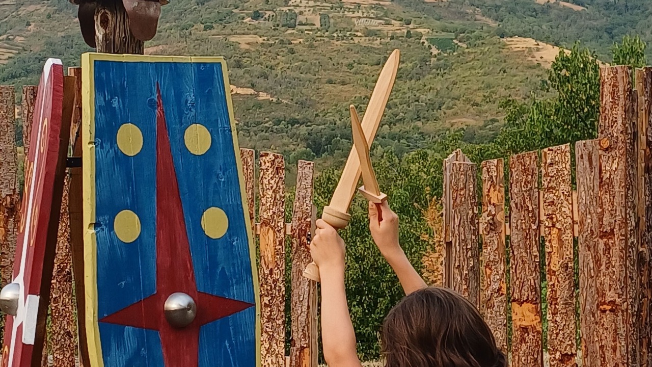 Photo of Outdoor in Vic-le-Comte