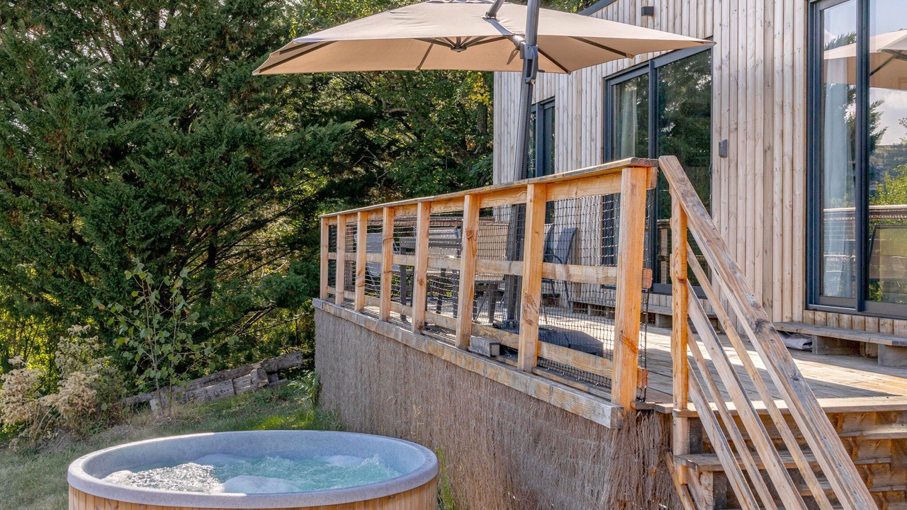 Photo of Patio Balcony in Vic-le-Comte