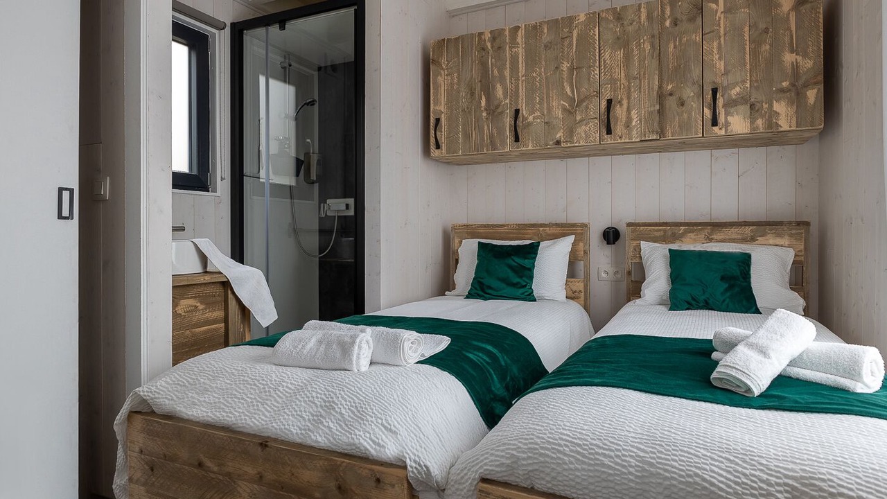 Photo of Bedroom in Vic-le-Comte