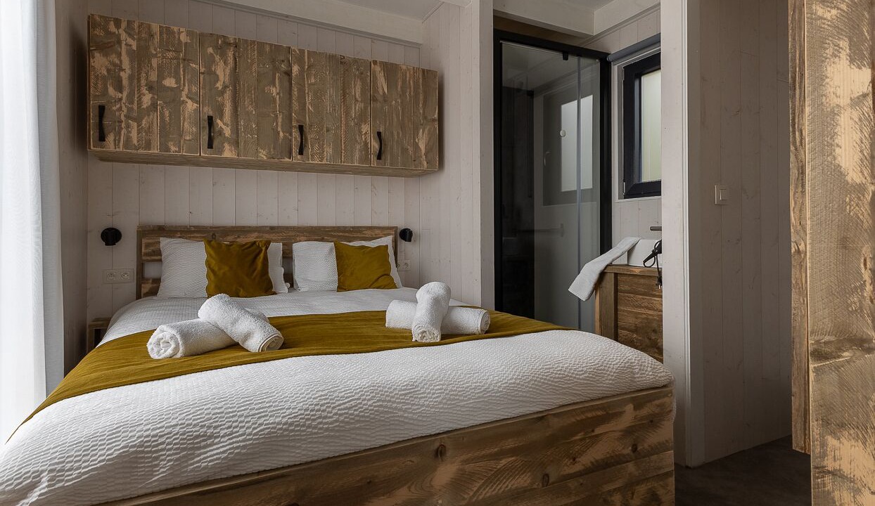 Photo of Bedroom in Vic-le-Comte