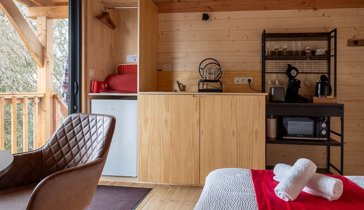 Photo of Bedroom in Vic-le-Comte