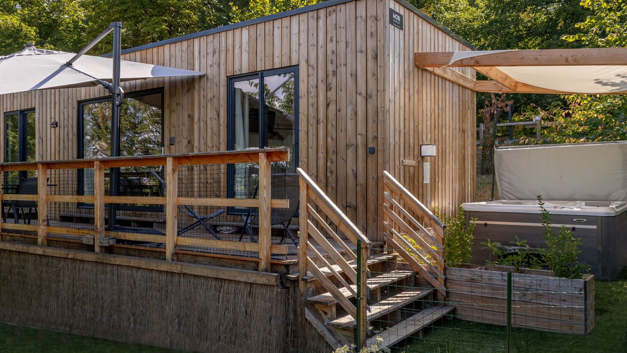Photo of Patio Balcony in Vic-le-Comte