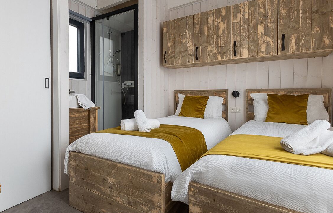 Photo of Bedroom in Vic-le-Comte