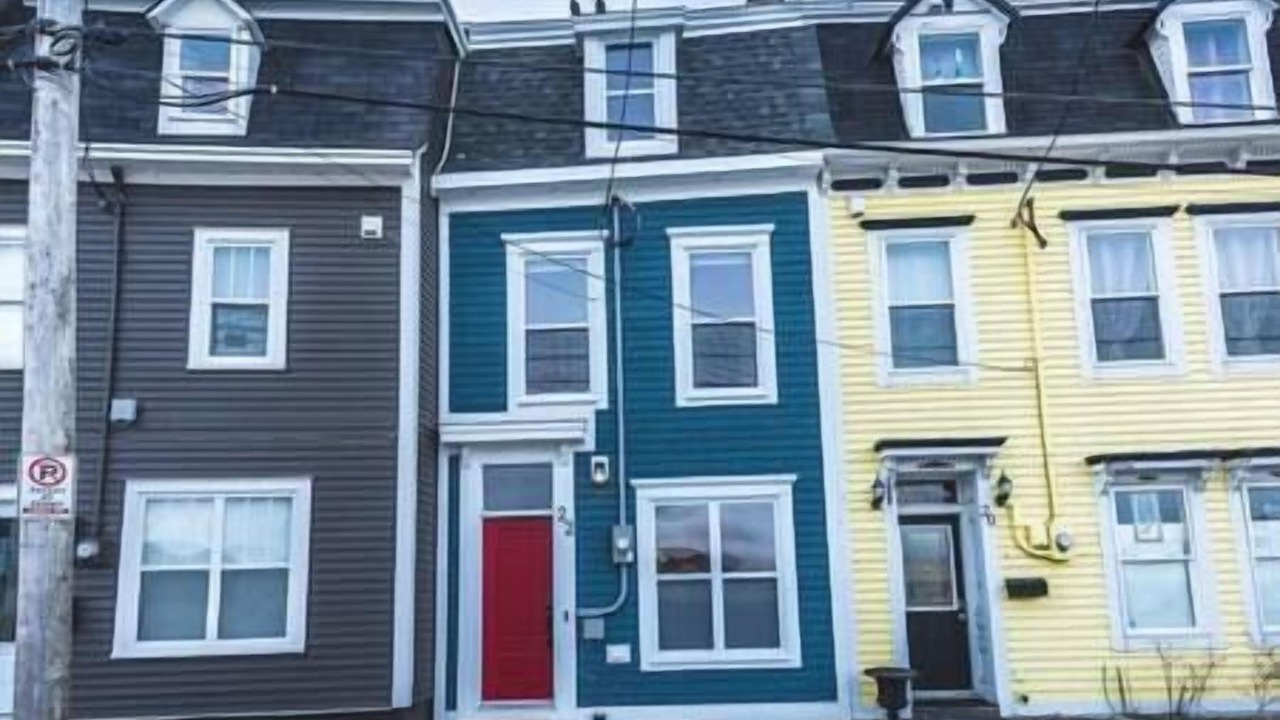 Photo of Others in Downtown St. John's