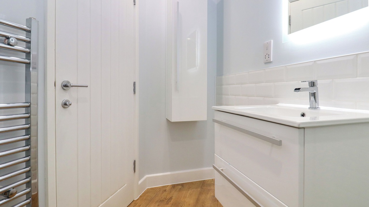 Photo of Bathroom in Dymchurch