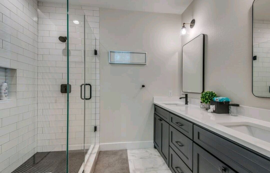 Photo of Bathroom in Dallas