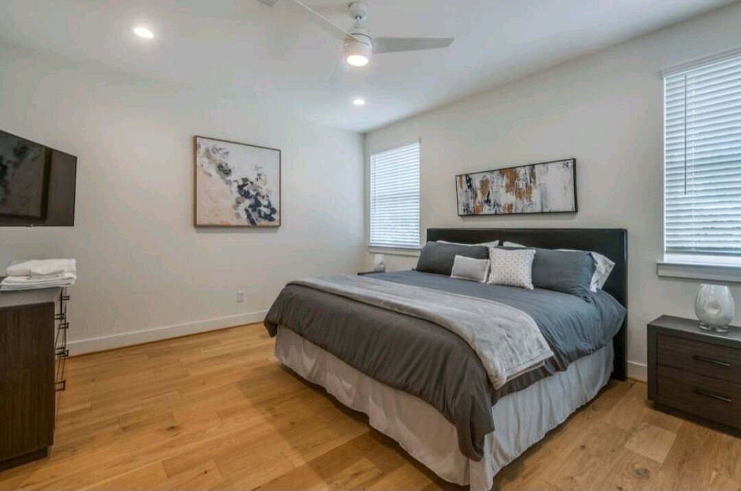 Photo of Bedroom in Dallas