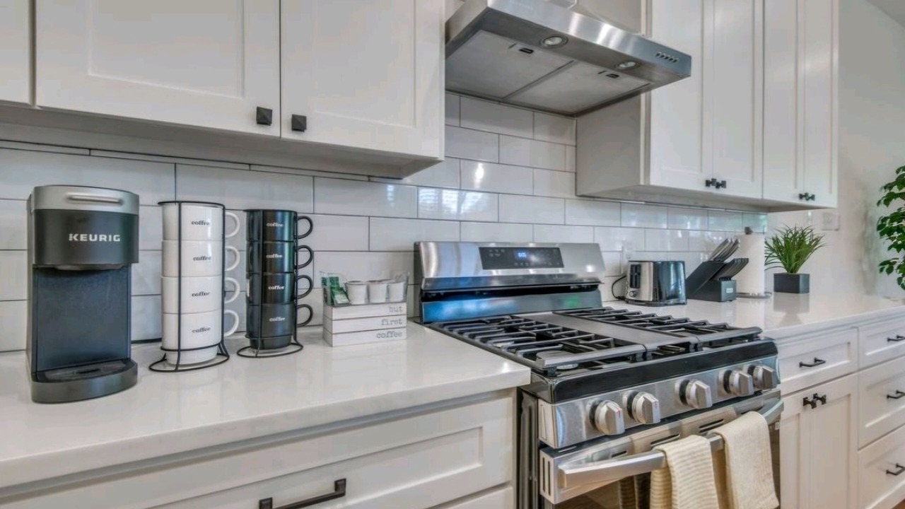 Photo of Kitchen in Dallas