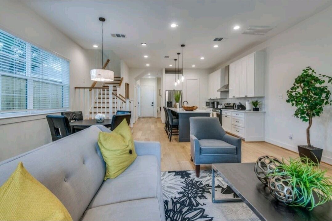 Photo of Livingroom in Dallas