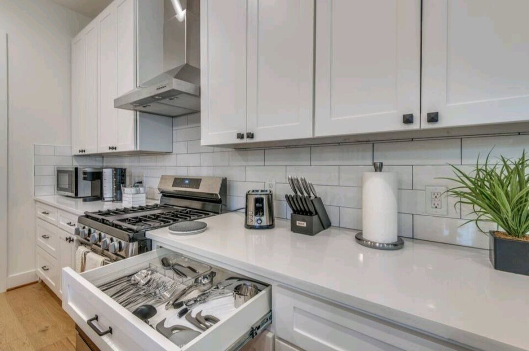 Photo of Kitchen in Dallas