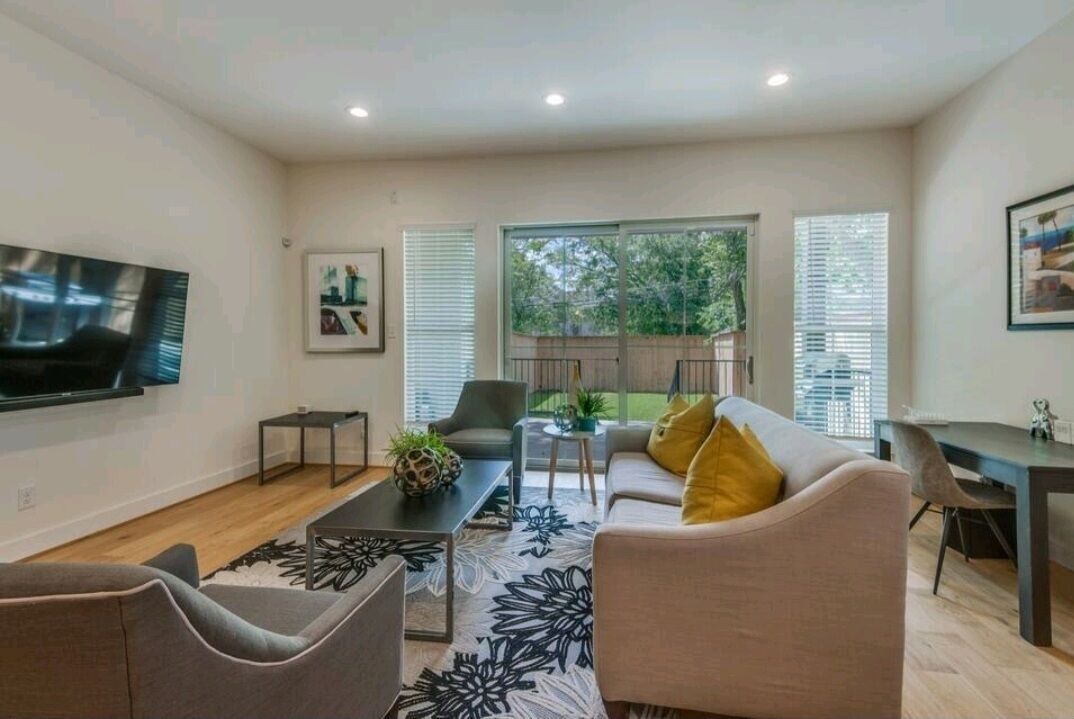 Photo of Livingroom in Dallas