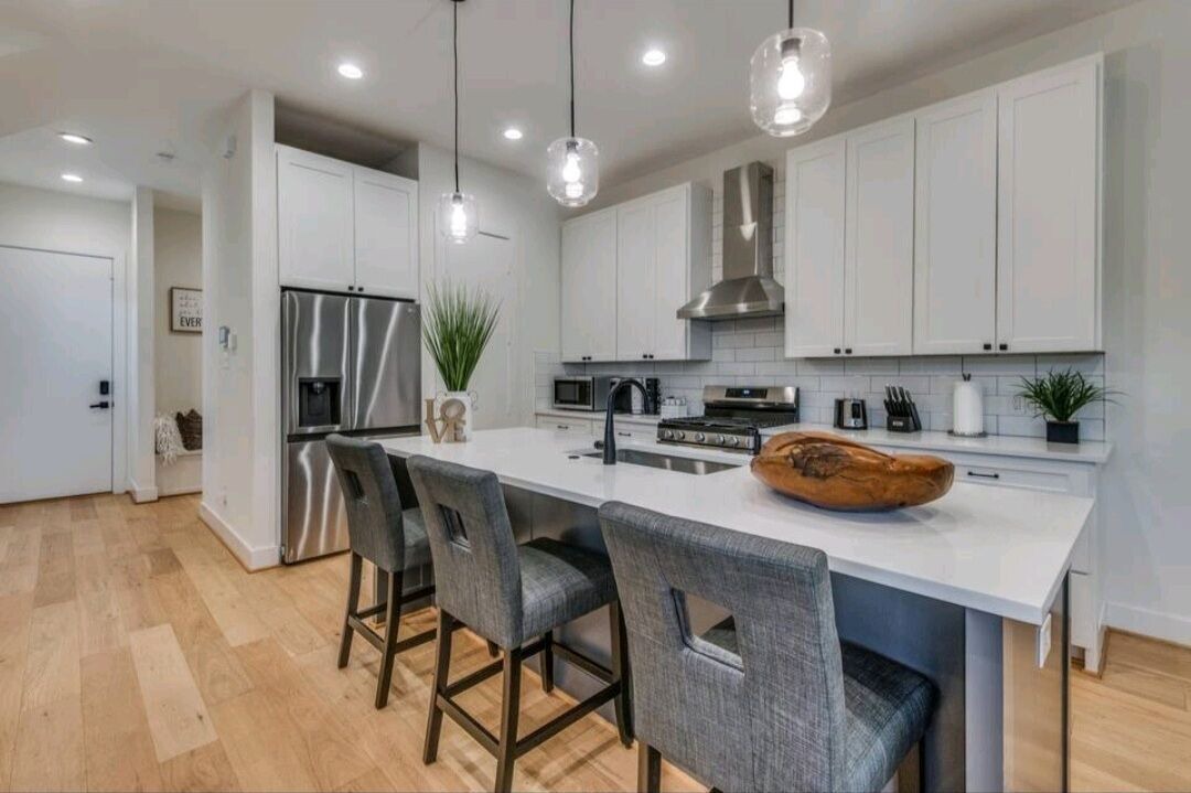 Photo of Kitchen in Dallas