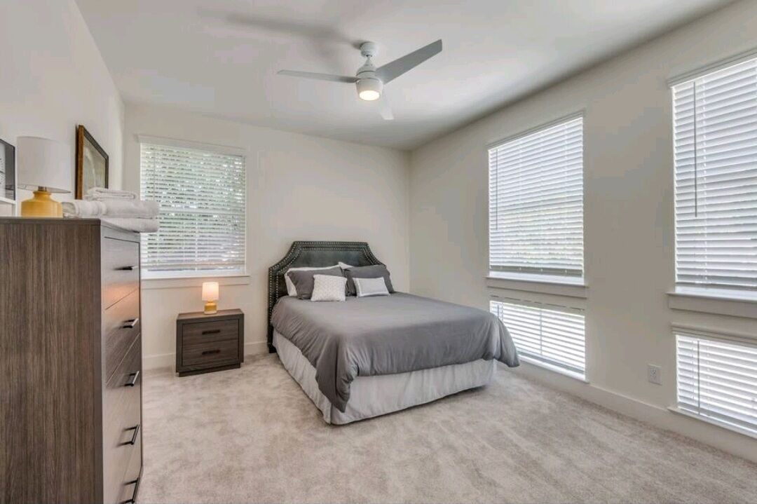 Photo of Bedroom in Dallas