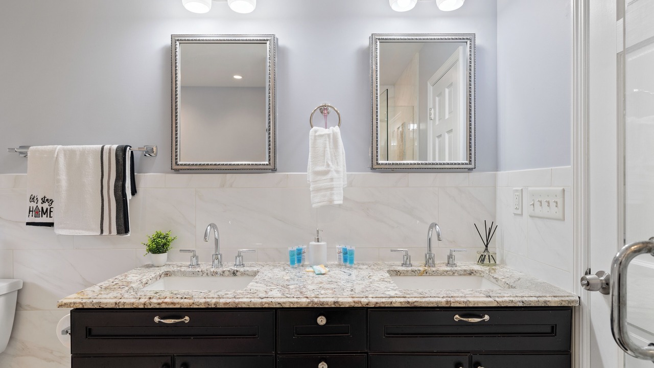 Photo of Bathroom in Monroe