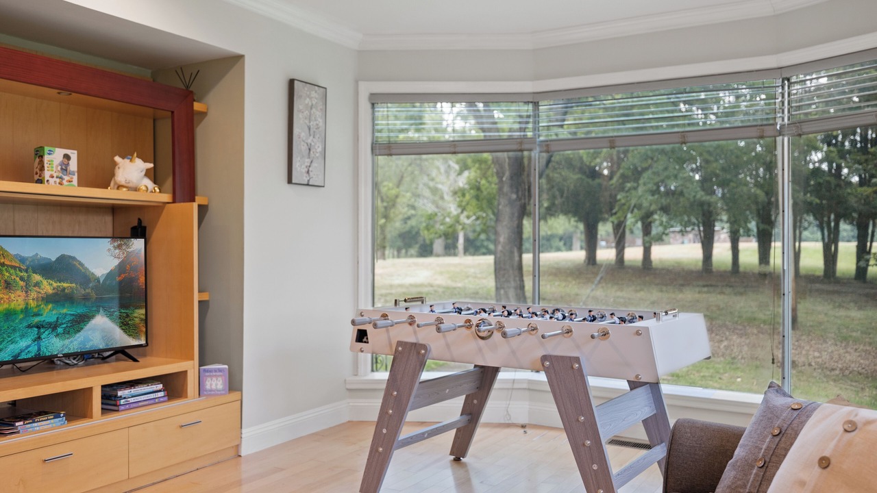 Photo of Bedroom in Monroe