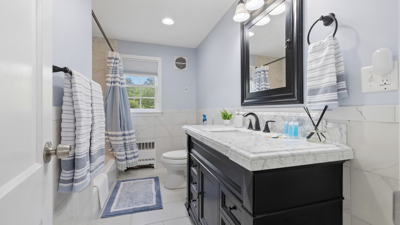 Photo of Bathroom in Monroe