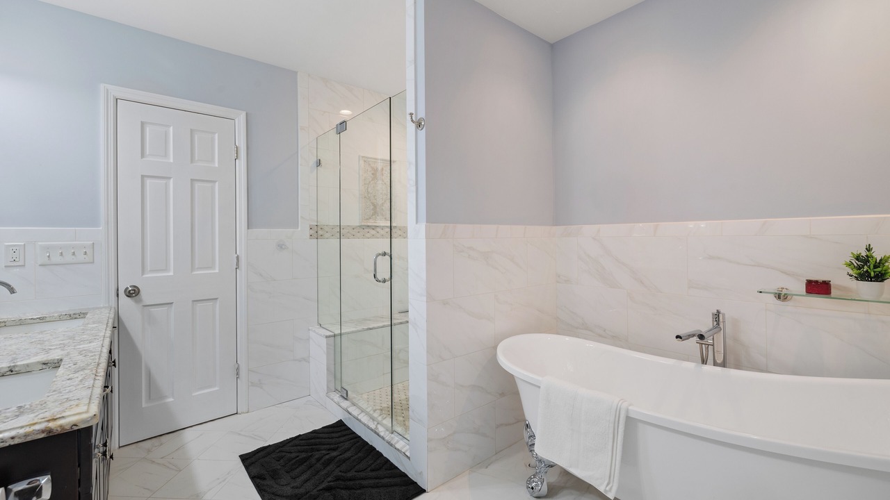 Photo of Bathroom in Monroe