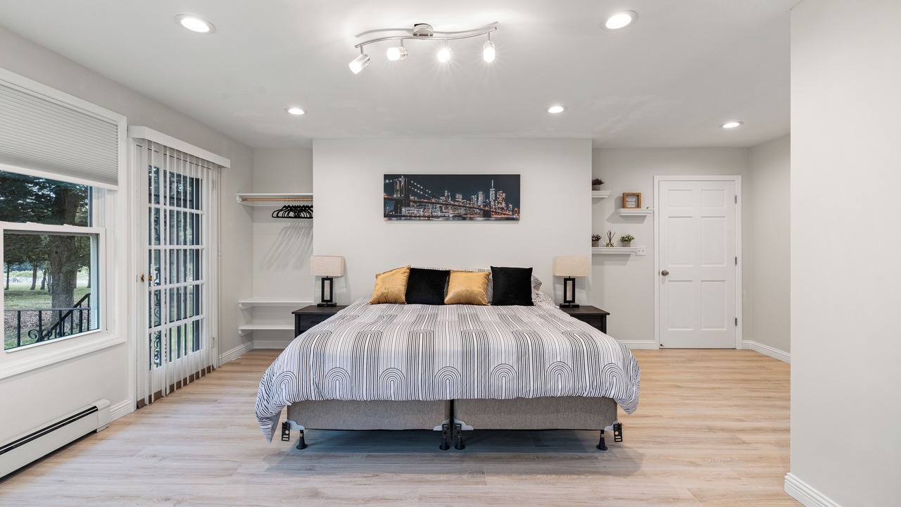 Photo of Bedroom in Monroe