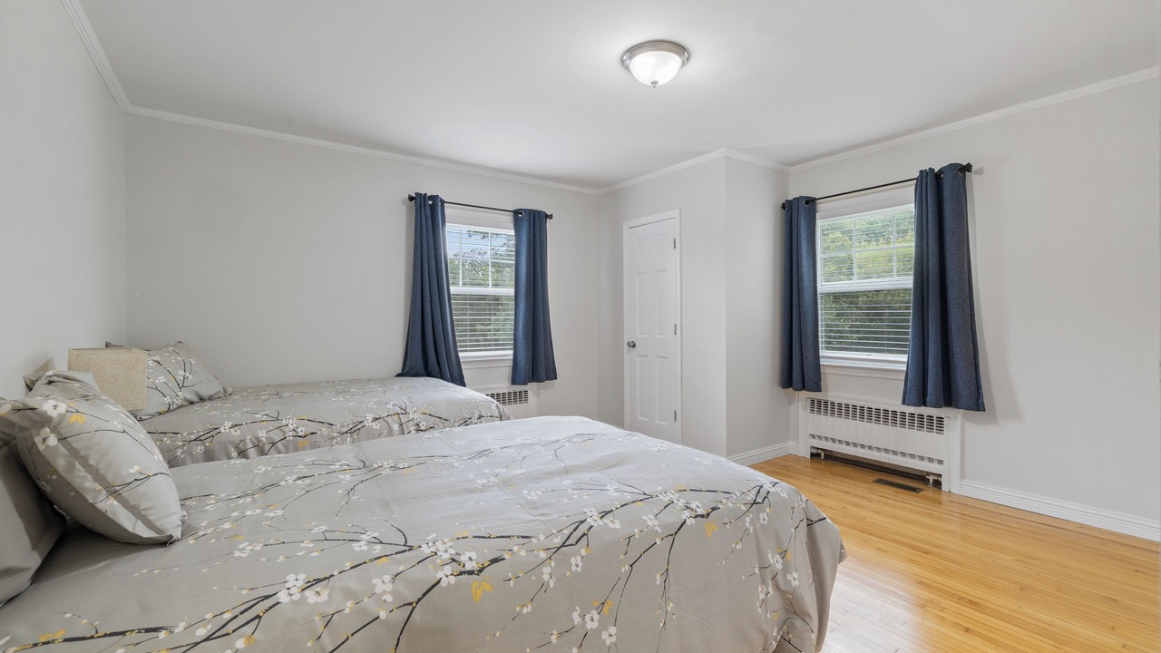 Photo of Bedroom in Monroe