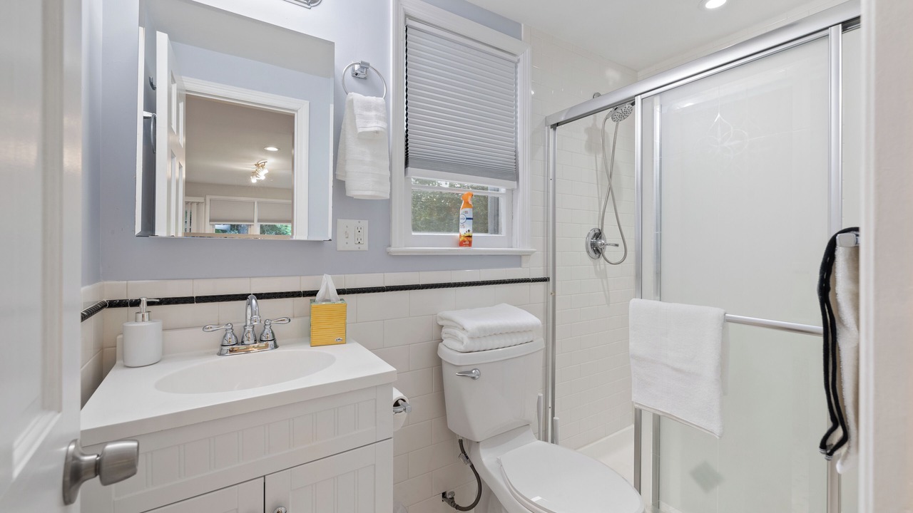 Photo of Bathroom in Monroe