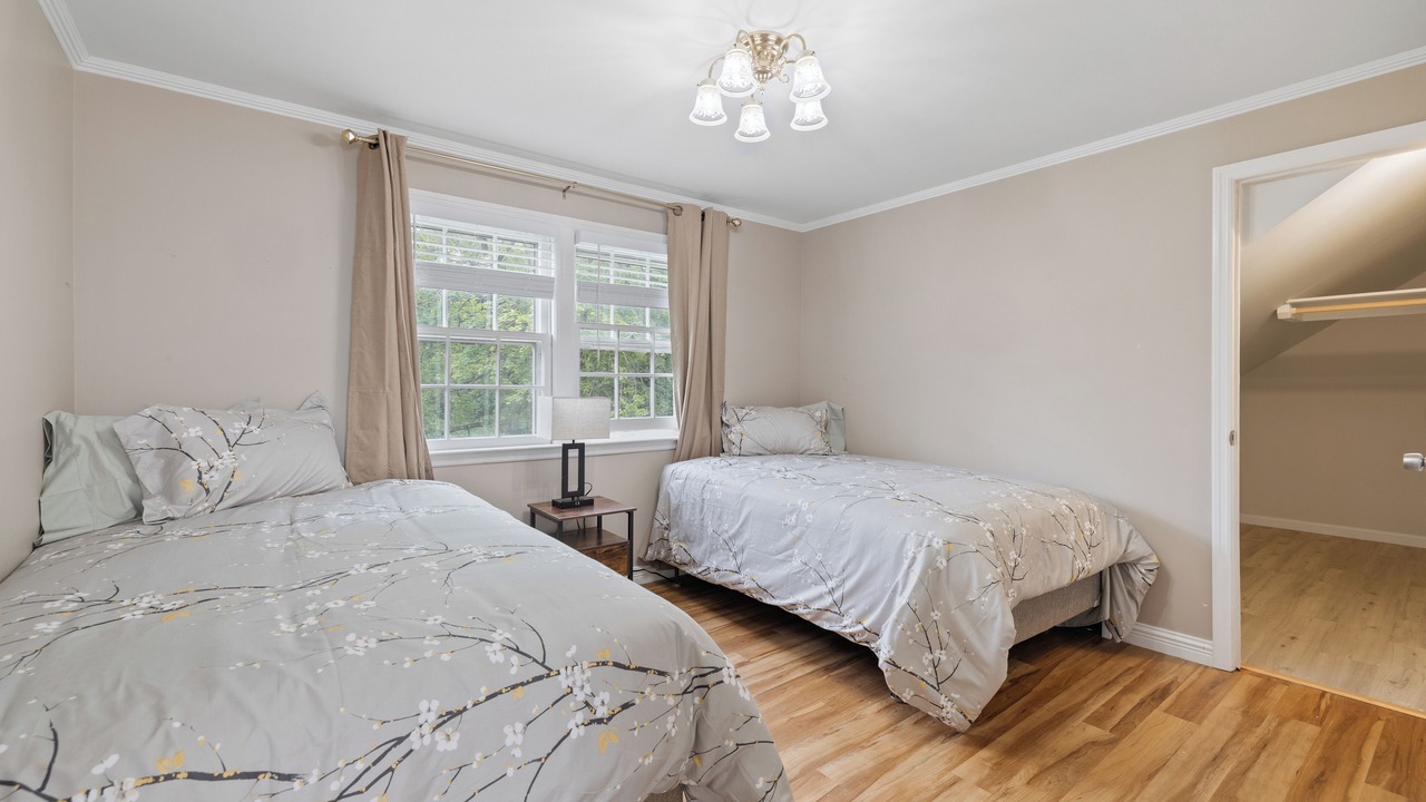 Photo of Bedroom in Monroe