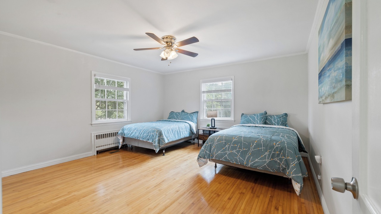 Photo of Bedroom in Monroe