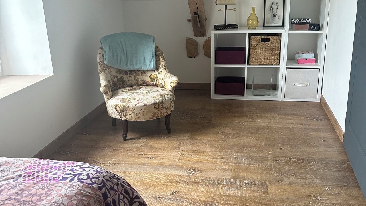 Photo of Bedroom in Savonnieres