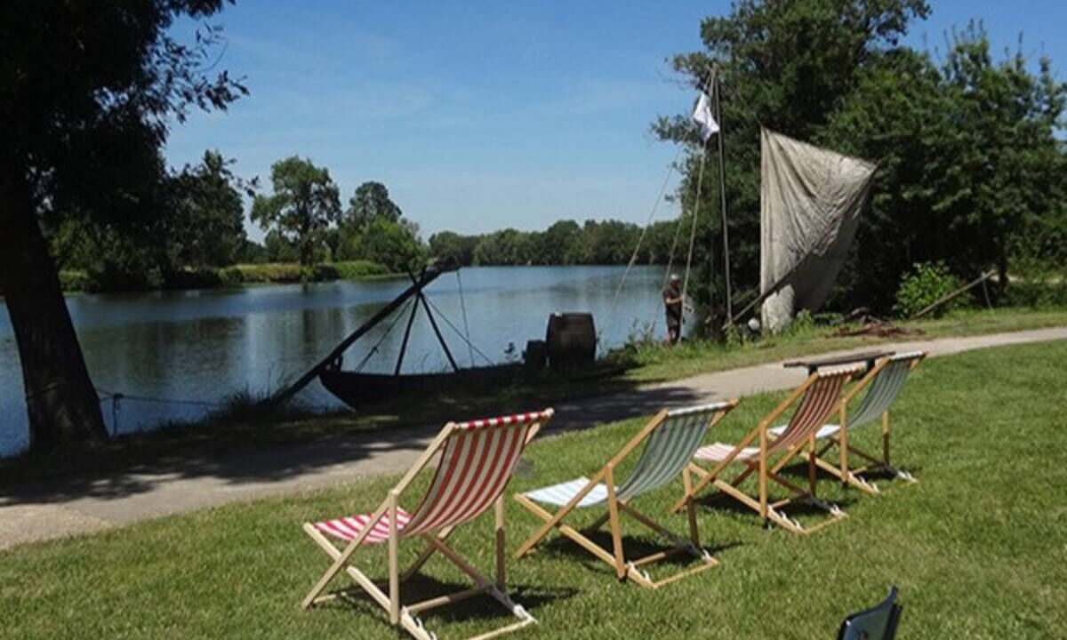 Photo of Outdoor in Savonnieres