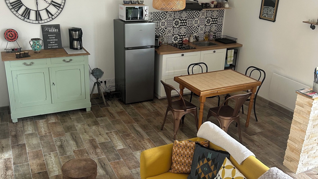 Photo of Livingroom in Savonnieres