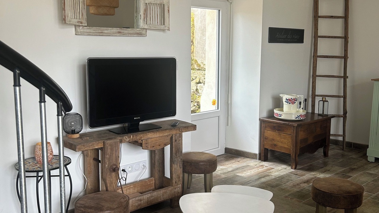 Photo of Livingroom in Savonnieres