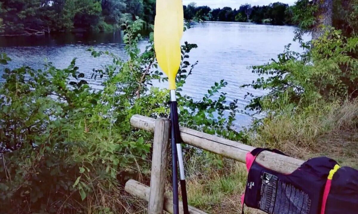Photo of Outdoor in Savonnieres