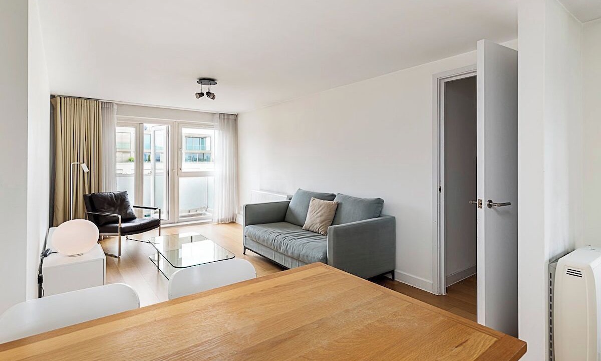 Photo of Livingroom in Belgravia