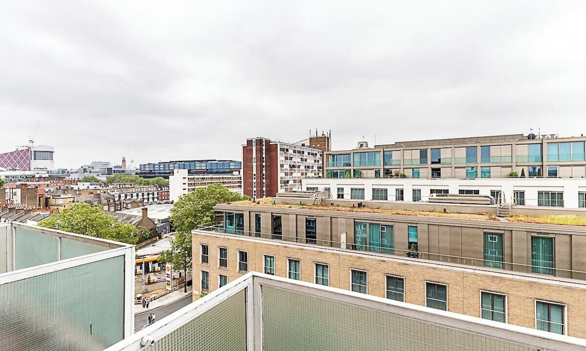 Photo of Outdoor in Belgravia