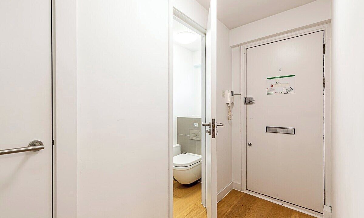 Photo of Bathroom in Belgravia