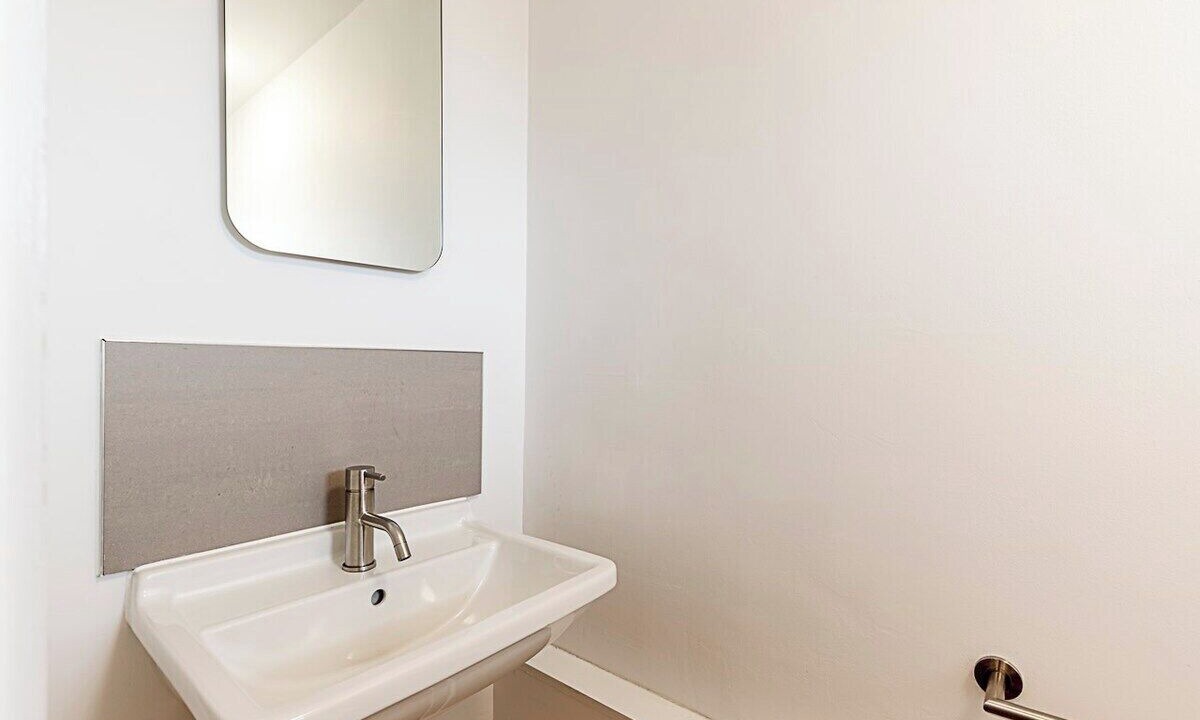 Photo of Bathroom in Belgravia