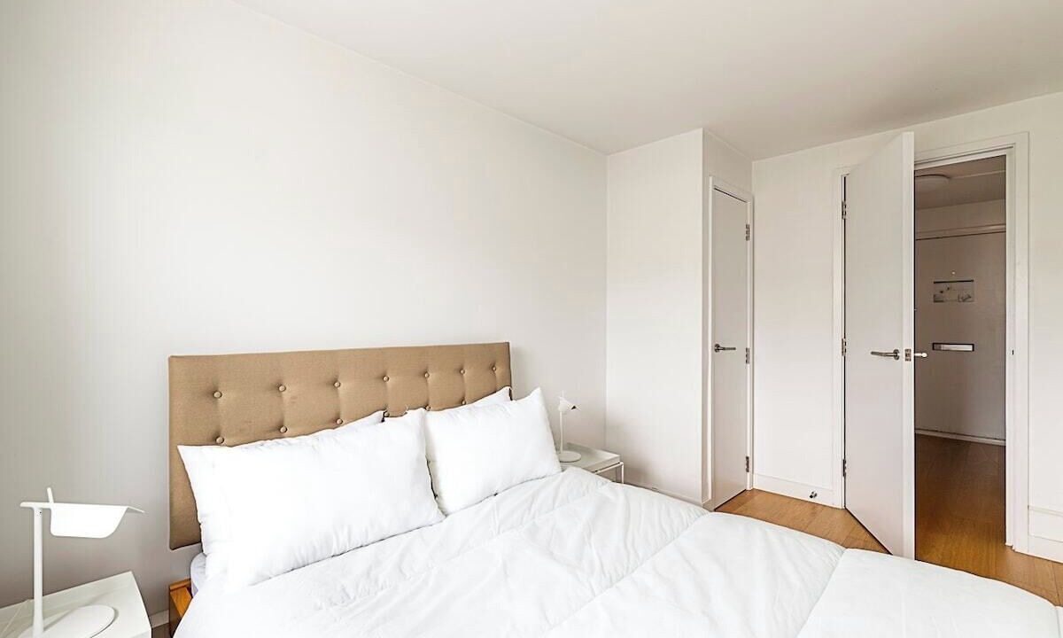 Photo of Bedroom in Belgravia