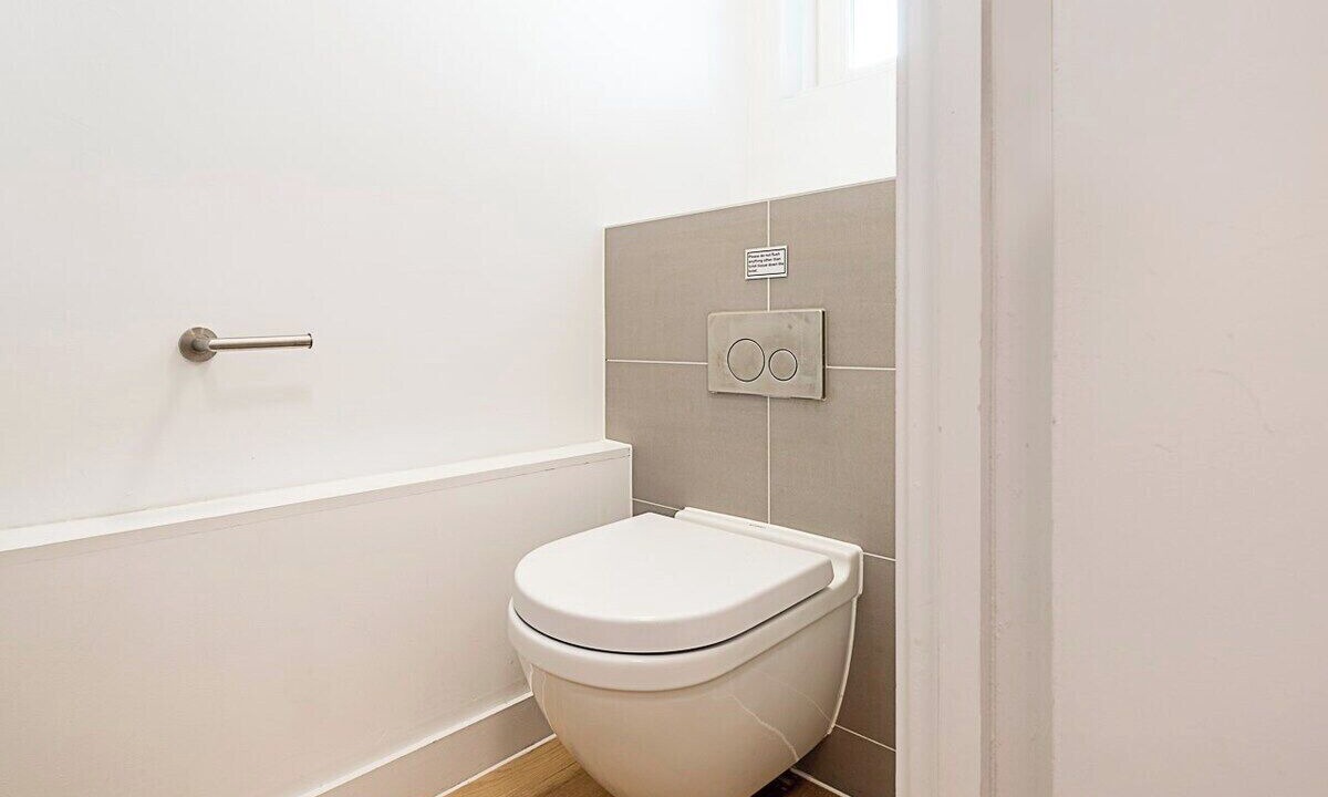 Photo of Bathroom in Belgravia