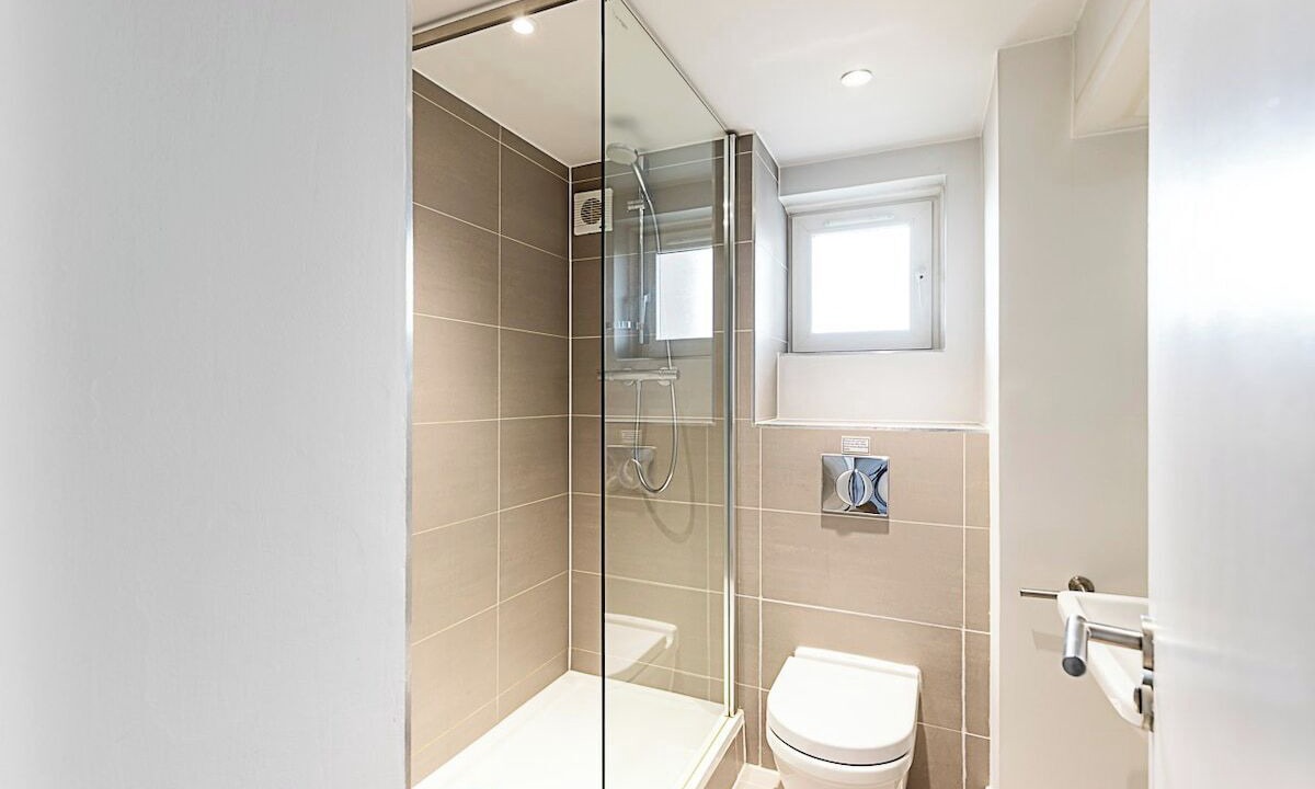 Photo of Bathroom in Belgravia